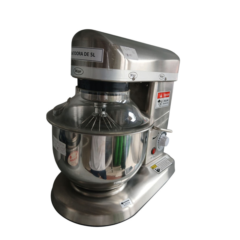 Batidora SL Mixer