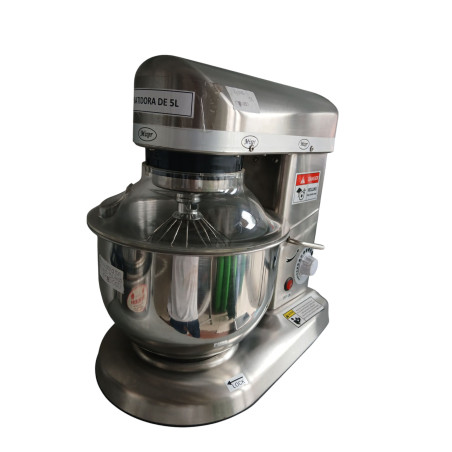 Batidora SL Mixer