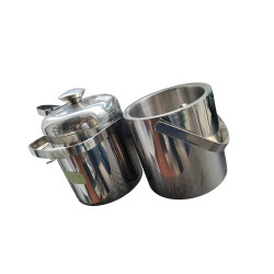 Hielera Acero inoxidable