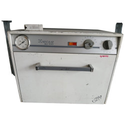 Esterilizador Aesculap