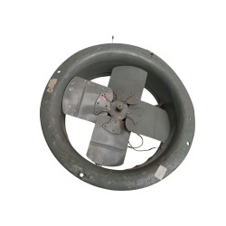 Extractor genérico