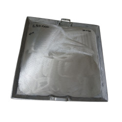 Plancha de Aluminio