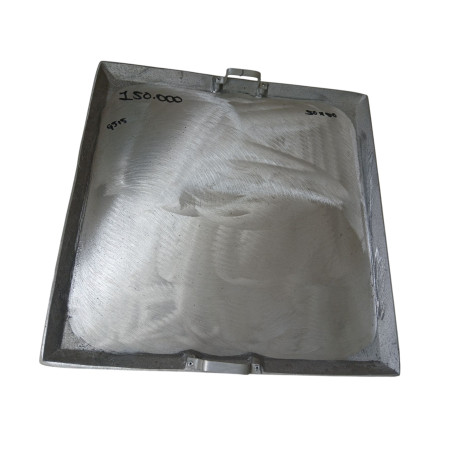 Plancha de Aluminio