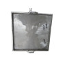 Plancha de Aluminio 03
