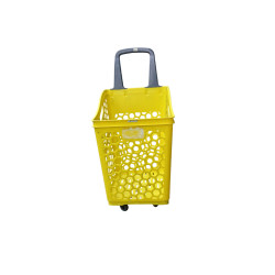 Canasta de mercado