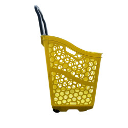 Canasta de mercado