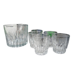 juegos de vasos
