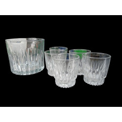 juegos de vasos