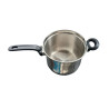 Olla Oster en acero
