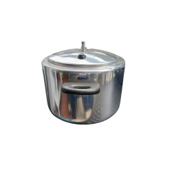 Olla pitadora genérica