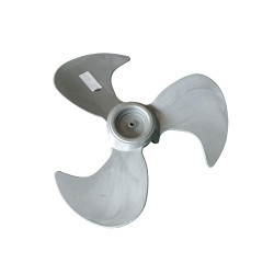 Aspas de ventilador 01