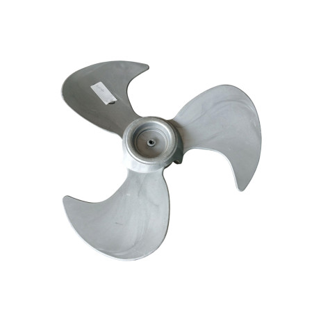 Aspas de ventilador 01