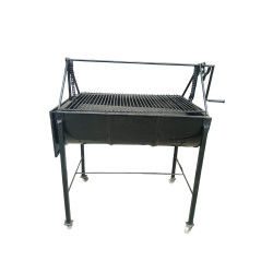 Parrilla Grande