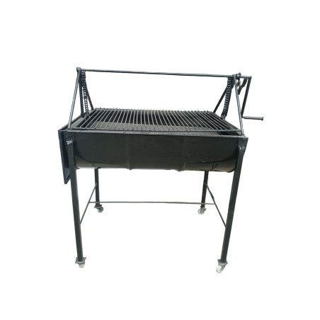 Parrilla Grande