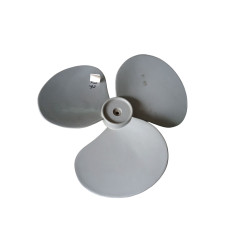 Aspas de ventilador 02