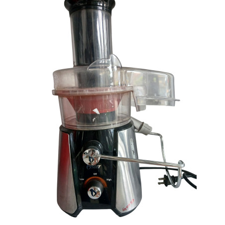 Extractor de jugo Oster