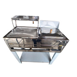 Cocina 2 puestos