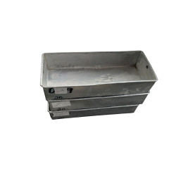 Moldes para Pan