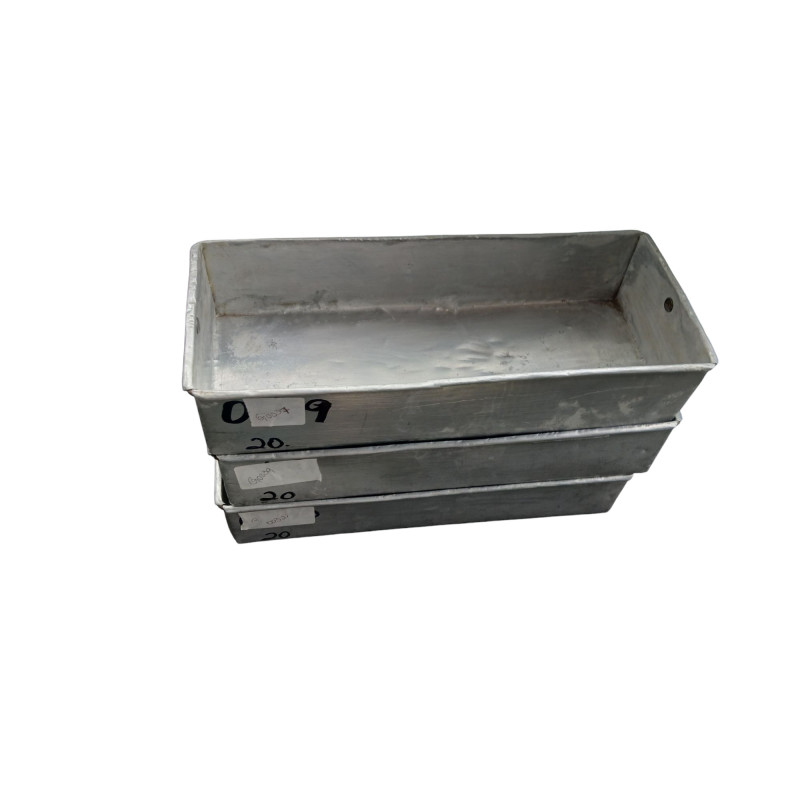 Moldes para Pan