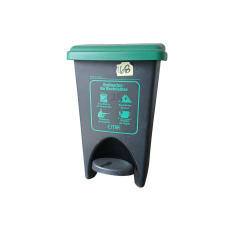 Caneca de basura