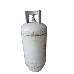 Pipa de Gas 40 Lbs